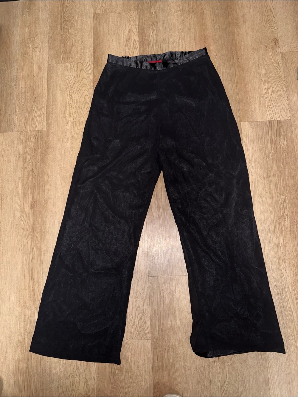 JS Collections wide leg pant